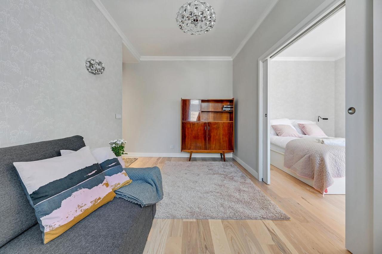 Grand Apartments - Orion Apartment Nearby Monte Cassino Street ソポト エクステリア 写真