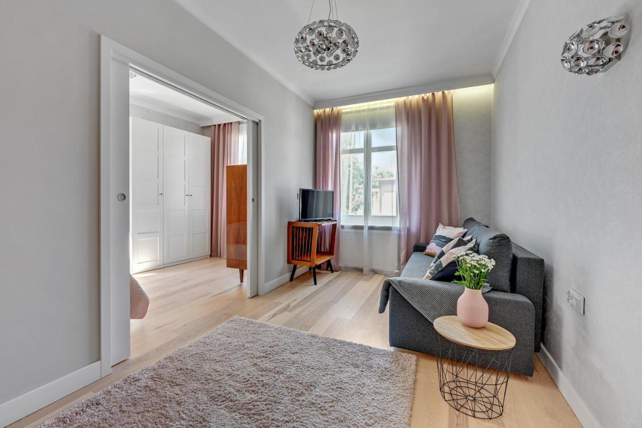 Grand Apartments - Orion Apartment Nearby Monte Cassino Street ソポト エクステリア 写真
