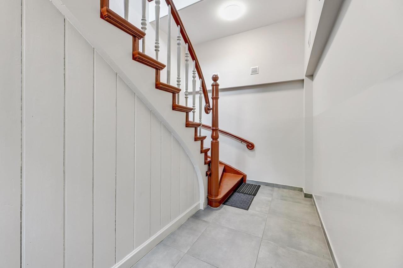 Grand Apartments - Orion Apartment Nearby Monte Cassino Street ソポト エクステリア 写真