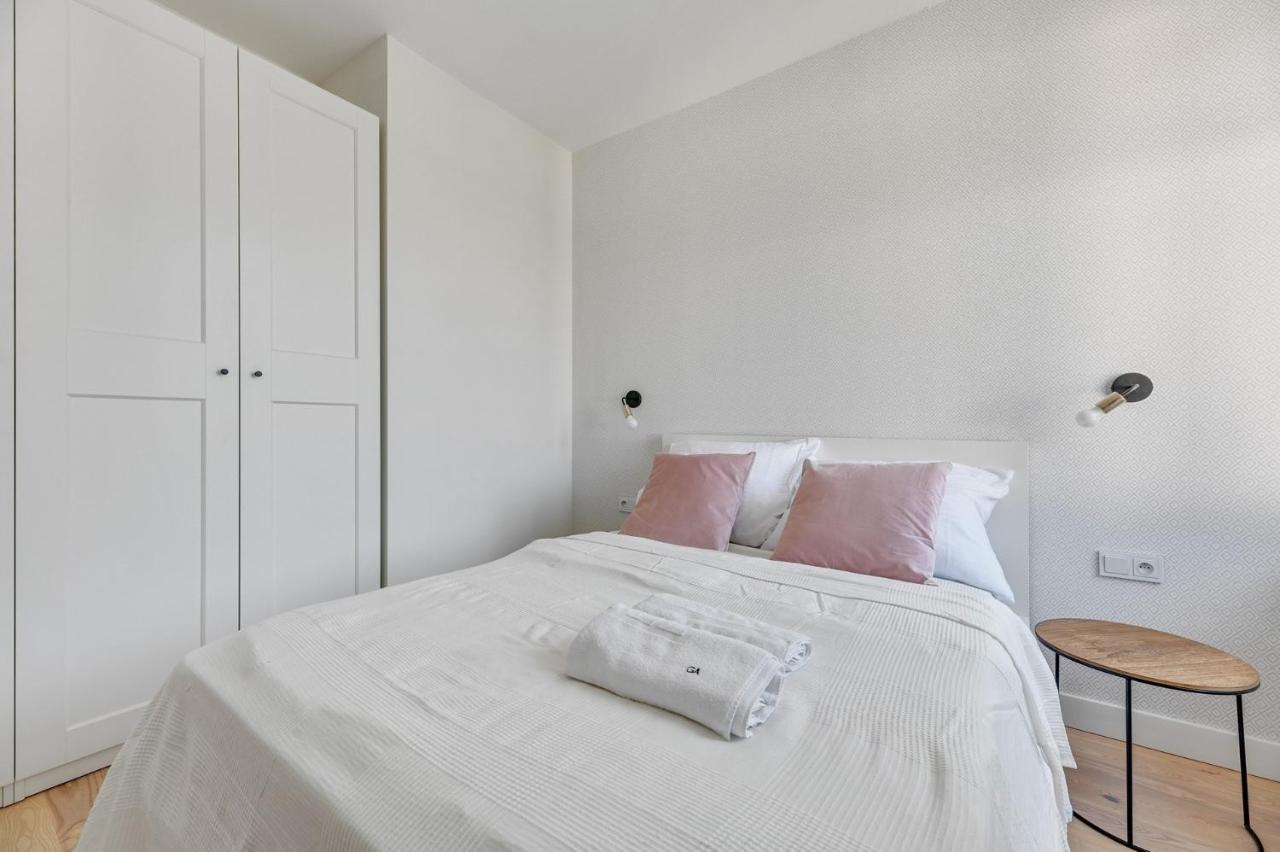 Grand Apartments - Orion Apartment Nearby Monte Cassino Street ソポト エクステリア 写真