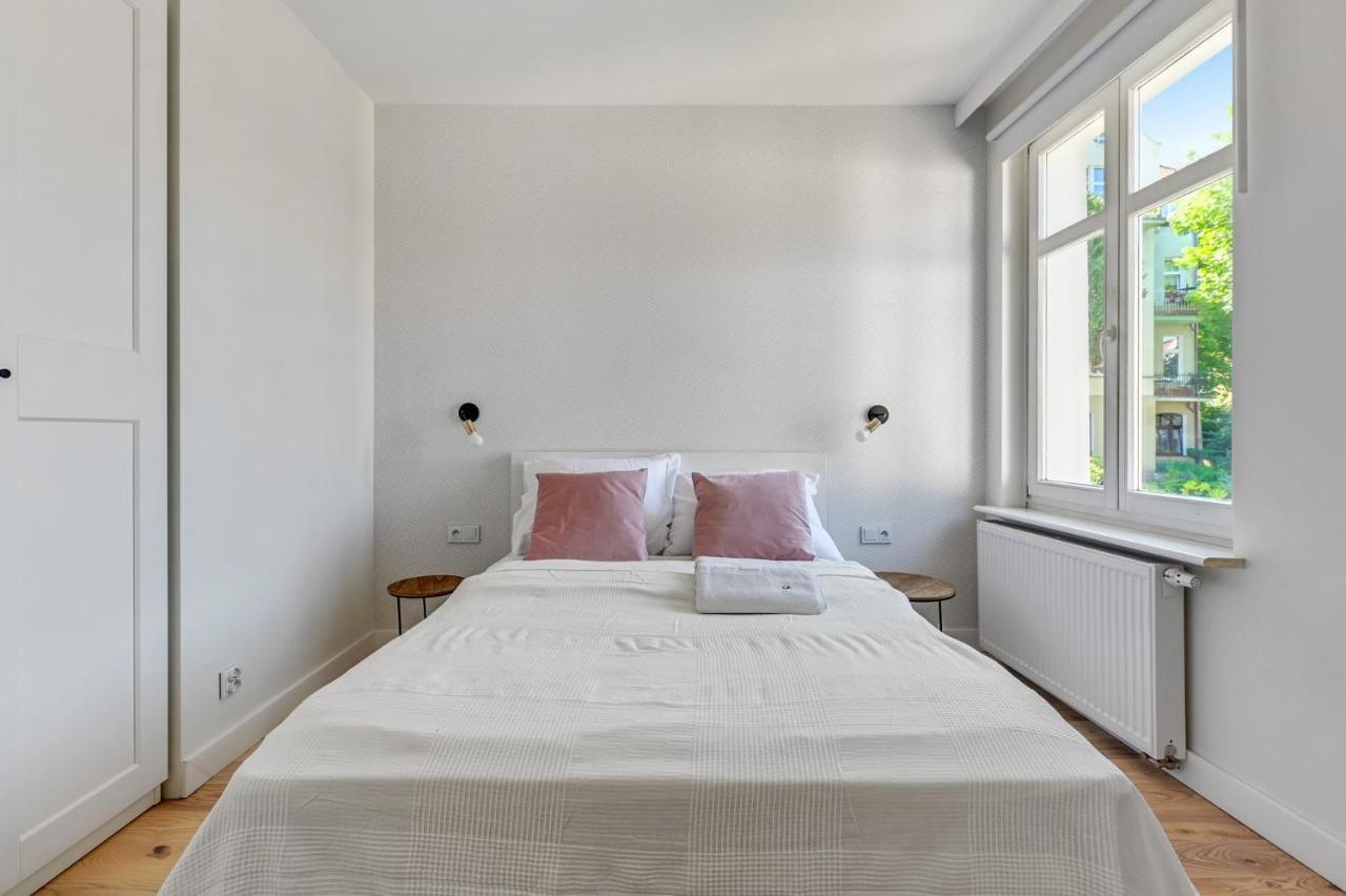 Grand Apartments - Orion Apartment Nearby Monte Cassino Street ソポト エクステリア 写真